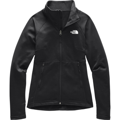 The North Face Canyonlands Full Zip Jacket for Women